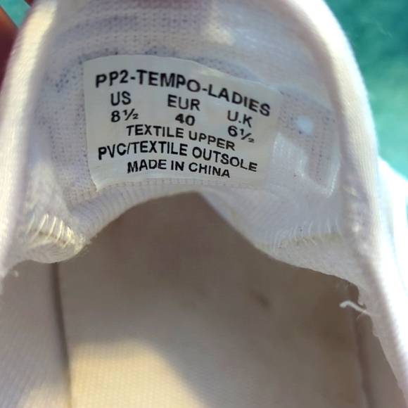 PONY Sneakers - Picture 9 of 10